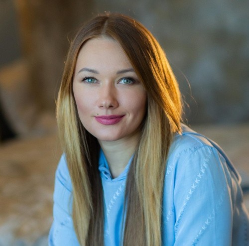 Анна Абрамова — практикующий инвестор, предприниматель, бизнес-тренер