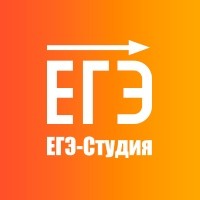 Логотип Образовательная компания «ЕГЭ-Студия»
