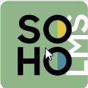 Логотип Платформа SOHO.LMS