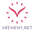 Логотип Проект Vremeny.net