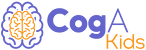 Логотип Когнитивная Академия CogA