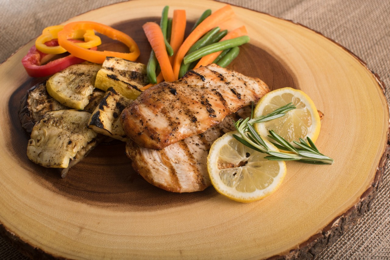 Гайд «Блюда из курицы: вкусные, сочные и полезные» — Salid