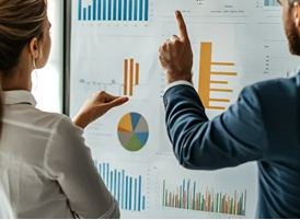 Вебинар «Актуальные инвестиционные тренды 2025 года: лидеры и аутсайдеры российского рынка»