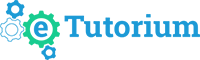 Логотип Платформа для вебинаров «Etutorium»