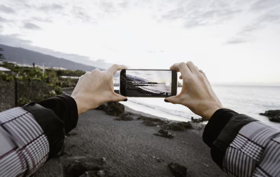 Онлайн-курс «Мобильная фотография»
