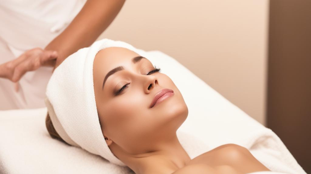 Мастер-класс «5 авторских техник для подтянутого овала, выраженных скул ...