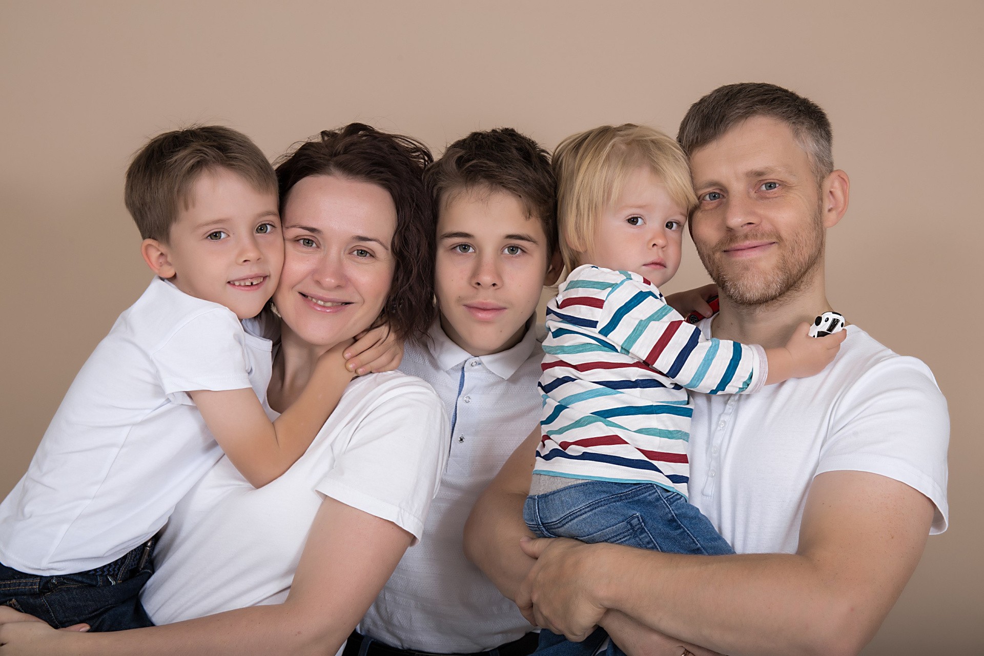 Марафон «Авторитет родителя: как стать родителем, которого уважают и слушаются дети» — Salid