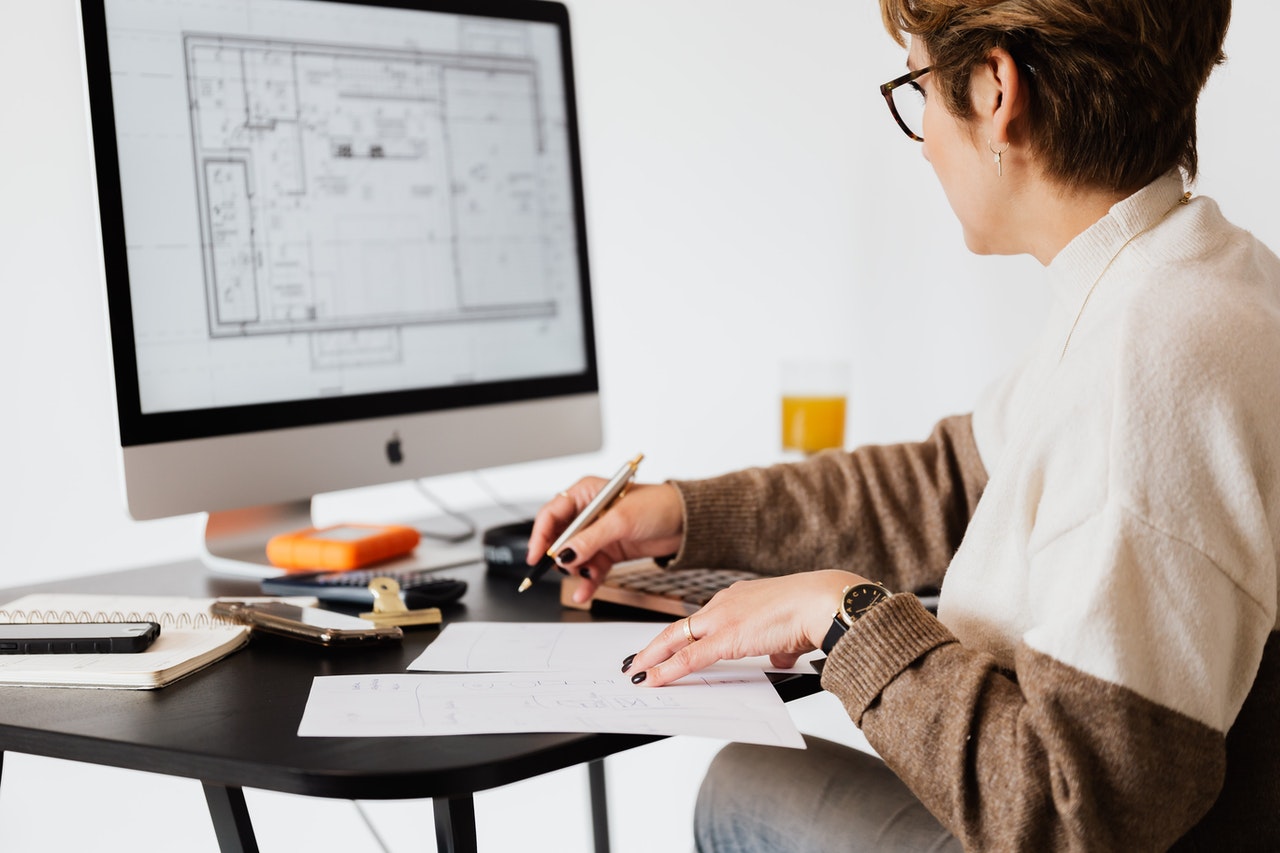 Курс «Archicad для дизайнеров и архитекторов. Базовый уровень» — Salid