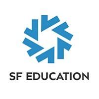 Логотип Онлайн-университет SF Education