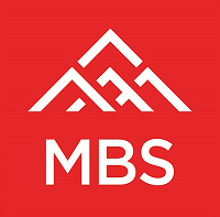 Логотип Moscow Business School