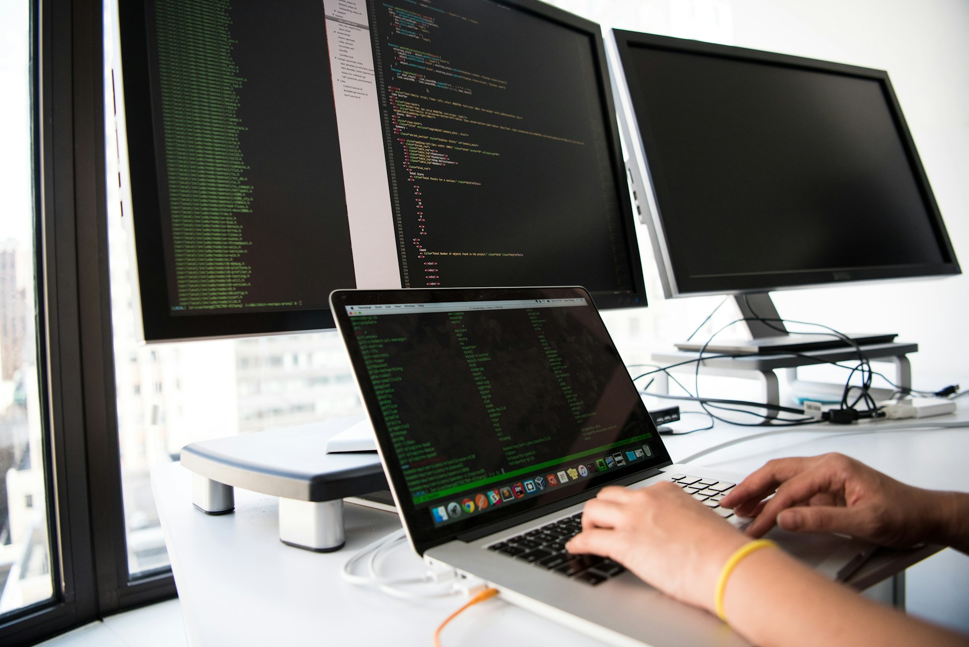Видеоурок «Первый IT-проект»
