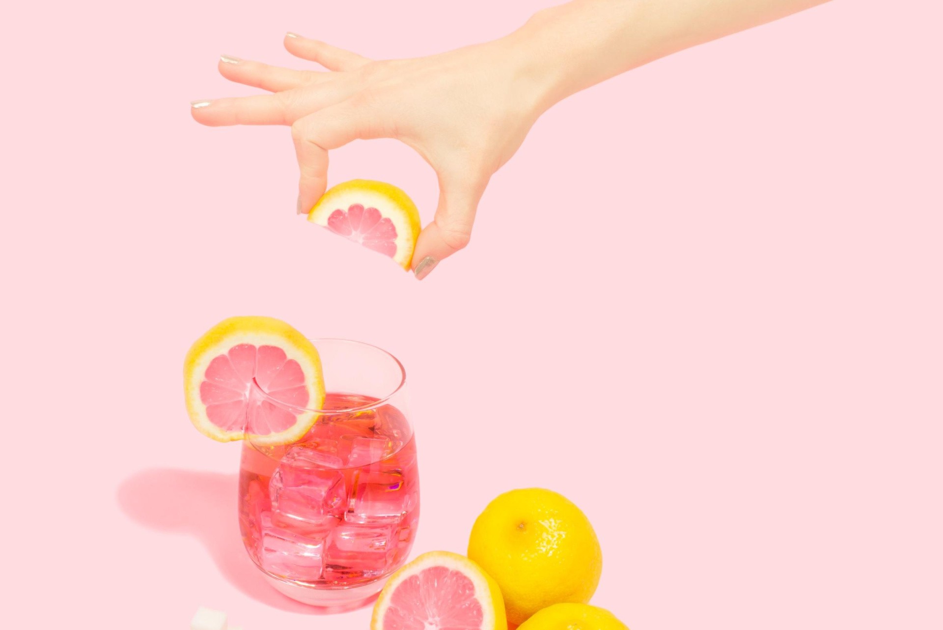 Мини-курс «BarbiEat. Приготовление розовых блюд» — Salid