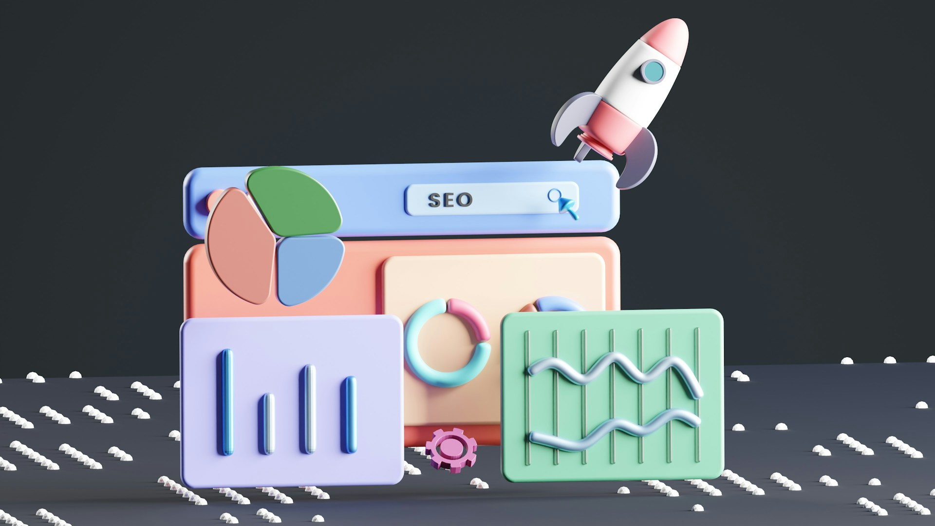 Курс «Нейросети для SEO» — Salid