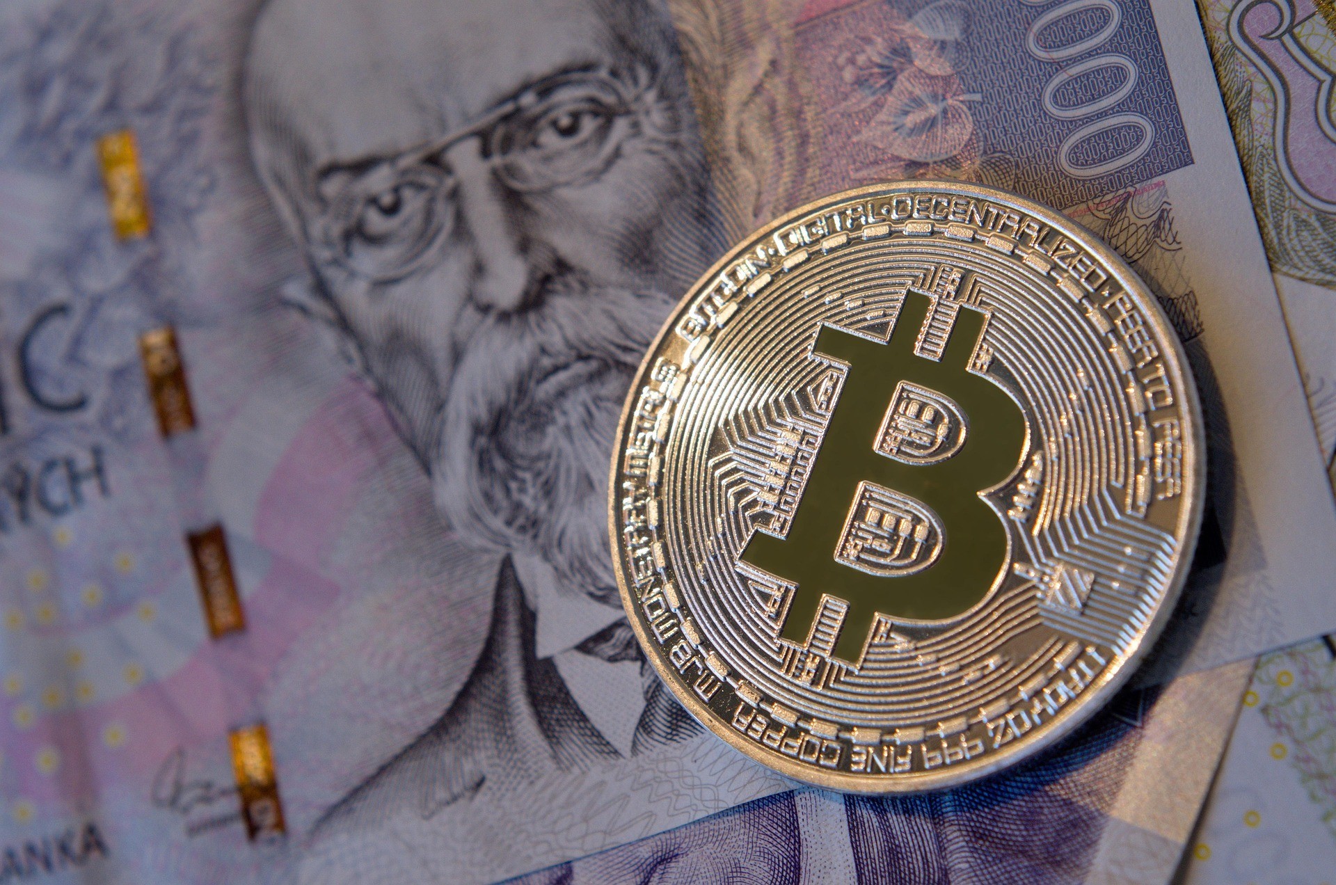 Курс «Техники заработка на крипте без вложений» — Salid
