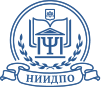 Логотип Национальный исследовательский институт дополнительного образования и профессионального обучения