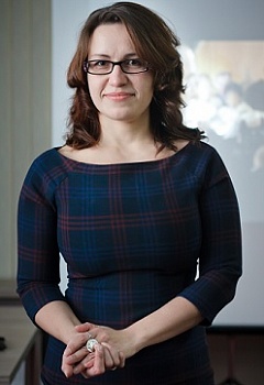 Мирошниченко Ирина