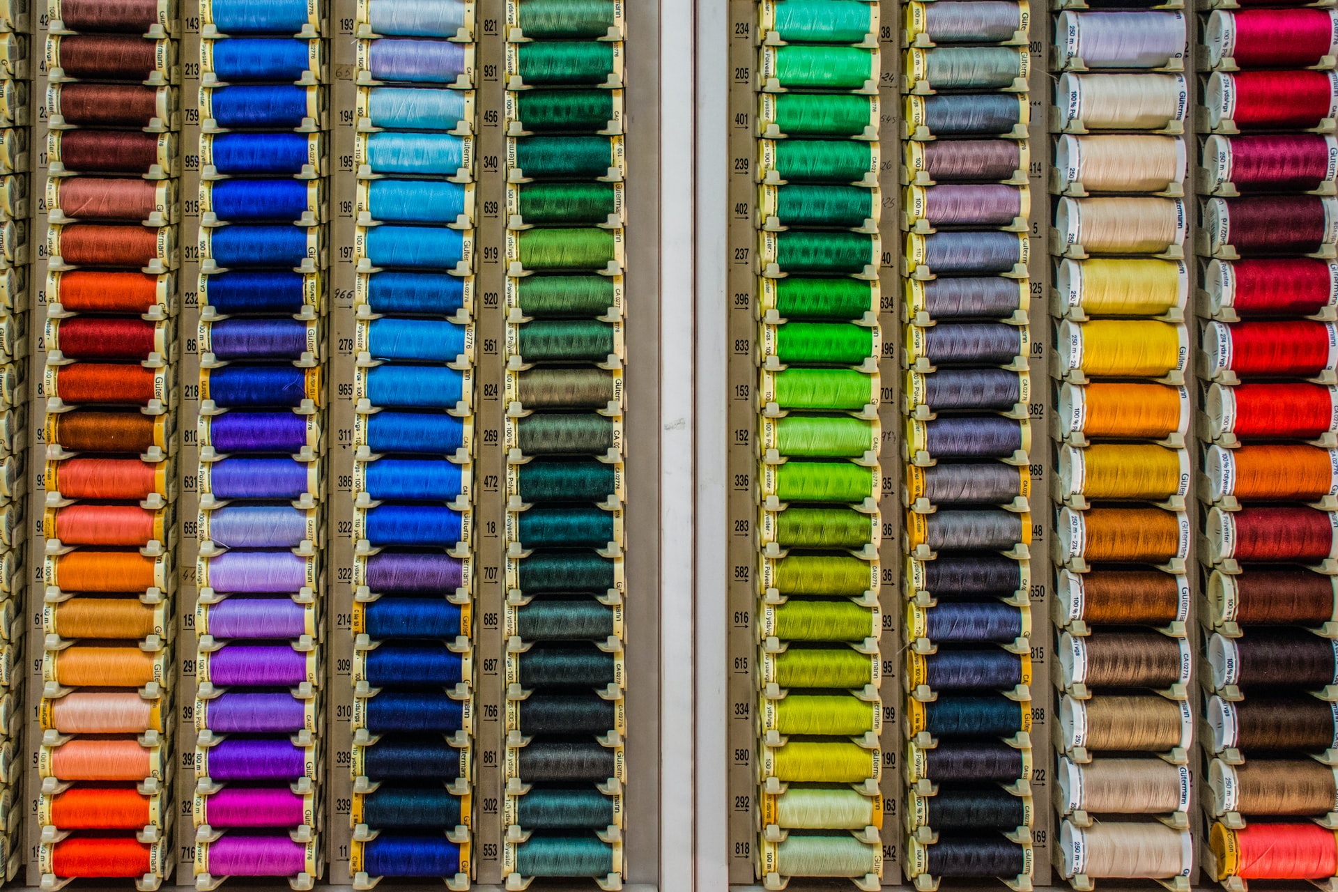 Мастер-класс «Материя первична: как правильно выбрать ткань» — Salid
