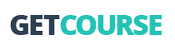 Логотип Платформа GetCourse