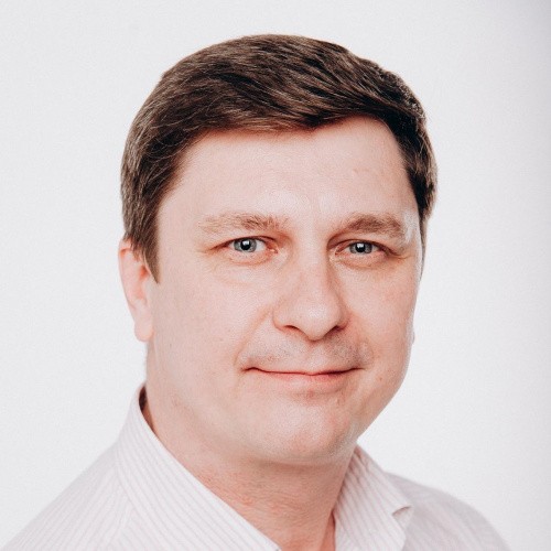 Егор Семенов – детский клинический психолог