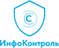 Логотип Сервис защиты авторских прав «ИнфоКонтроль»
