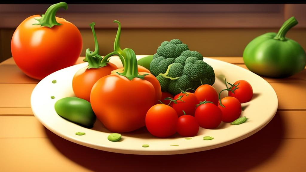 Гайд «Вкусные и полезные блюда из овощей и бобовых»