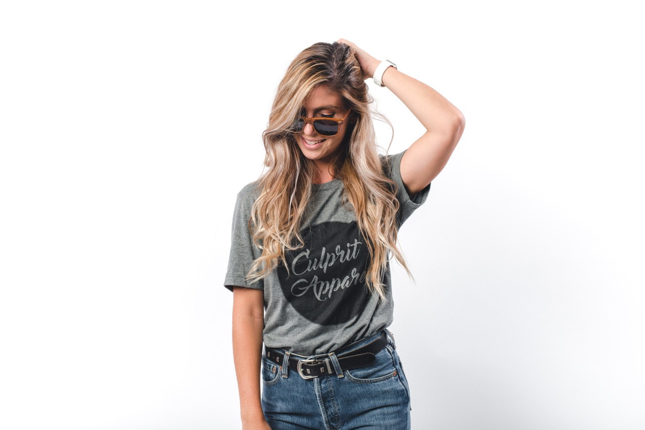 Курс «Основы стилистики для юных дам и их мам» — Salid