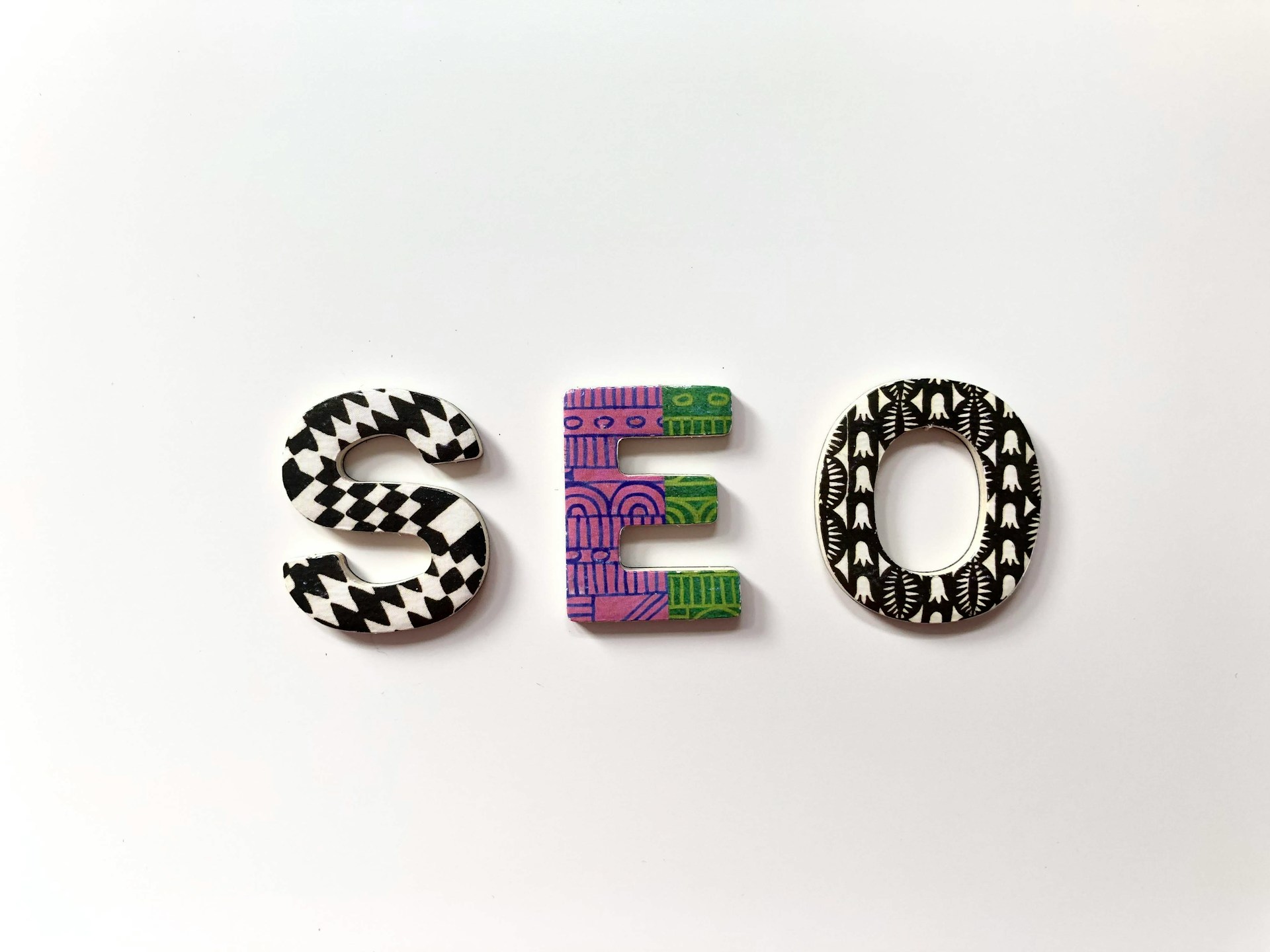 Курс «Старт в SEO» — Salid