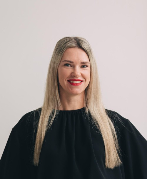 Елена Червонец – специалист по контекстной рекламе и digital-маркетингу