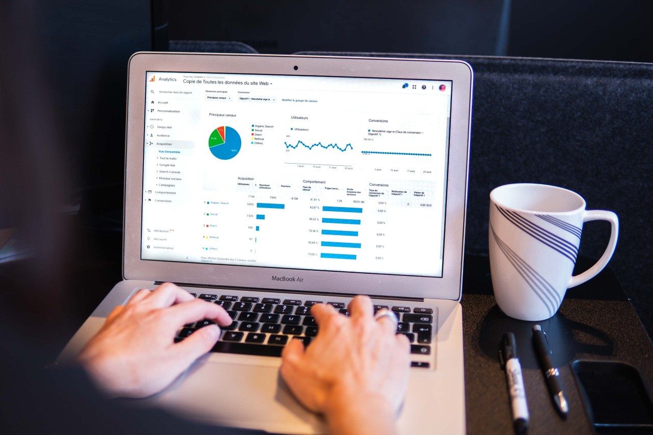 Курс «Анализ данных в Power BI» — Salid