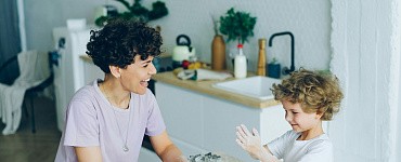 Выходные всей семьей без гаджетов, истерик и упреков