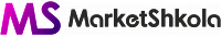 Логотип Проект MarketShkola