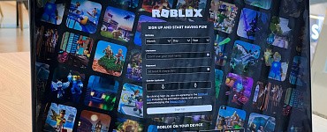 Roblox программирование для детей
