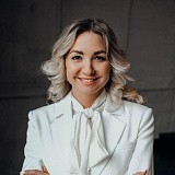 Ксения Пустовая