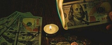 Денежные энергии