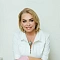 Цветкова Ирина