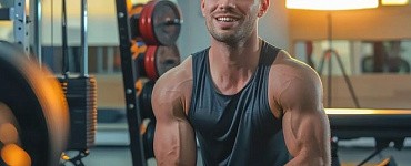 Тренерская деятельность в спорте