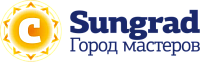 Логотип Международный обучающий центр Sungrad