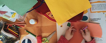 Помогите ребенку-одиночке стать своим в компаниях и найти друзей