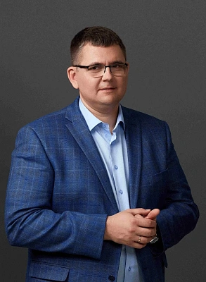 Загородников Сергей