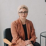 Виктория Пятница