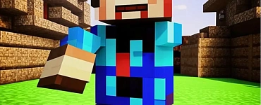 Математика в Minecraft