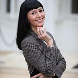 Катерина Акман