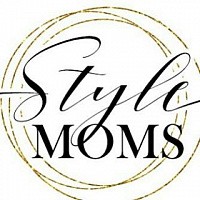 Логотип Школа стильных мам Stylemoms