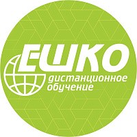 Логотип Образовательный проект ЕШКО