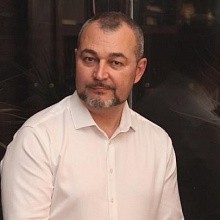 Михаил Петушков