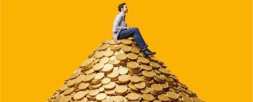 Как вырасти в доходе с помощью глубинной проработки и реальных финансовых инструментов