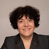 Евгения Карлова