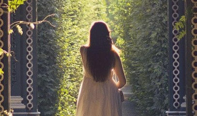 Интенсив «Доступ в Эдем»