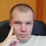 Денис Швецов