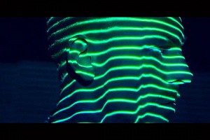 Шоурил Олеси Кашицыной